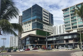 ZignaGenix clinic in Cancún, Mexico