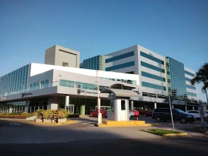 ZignaGenix clinic in Puerto Vallarta, Mexico