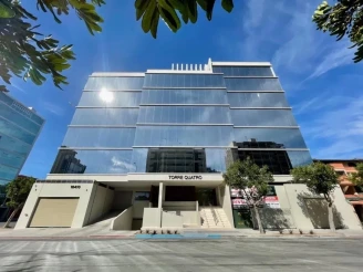 ZignaGenix clinic in Tijuana, Mexico